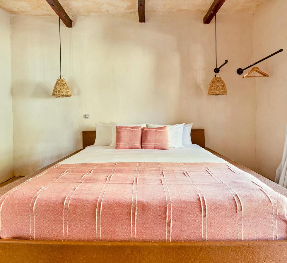 Alquimia Hotel Boutique Τουλούμ Εξωτερικό φωτογραφία