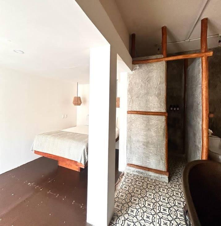 Alquimia Hotel Boutique Τουλούμ Εξωτερικό φωτογραφία
