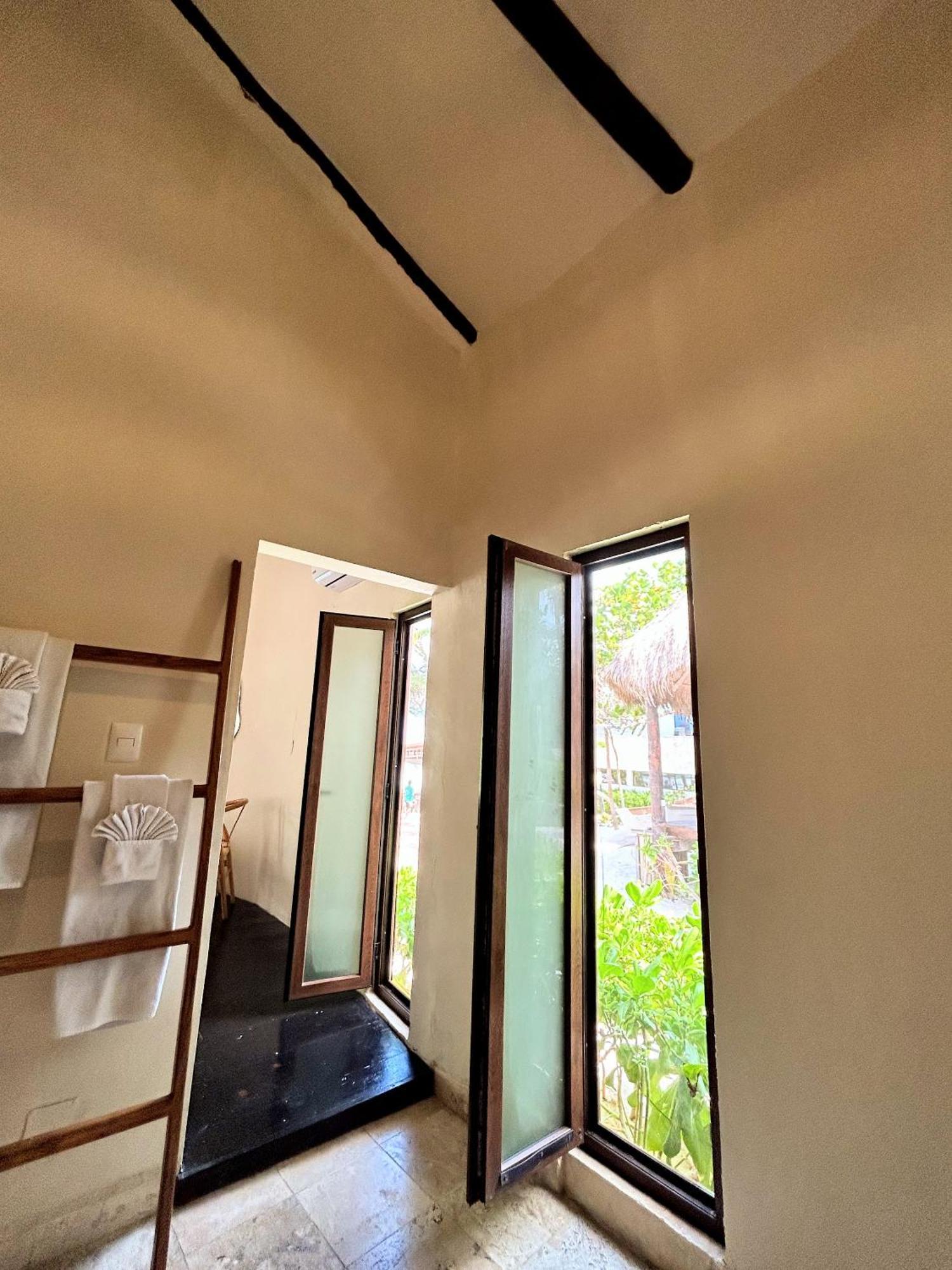 Alquimia Hotel Boutique Τουλούμ Εξωτερικό φωτογραφία