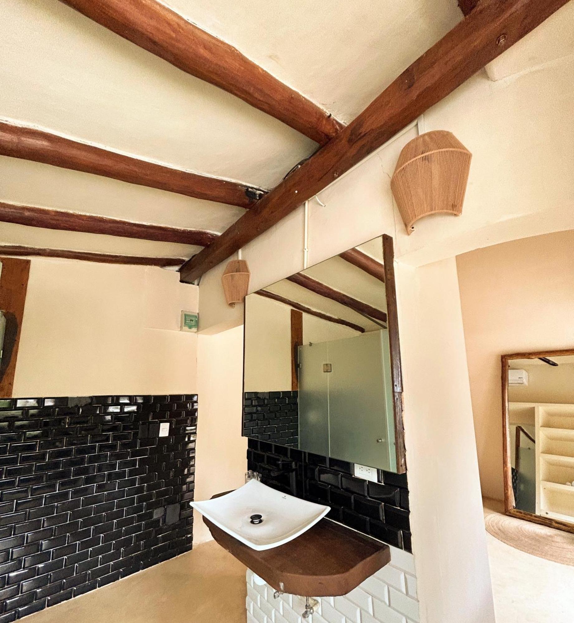 Alquimia Hotel Boutique Τουλούμ Εξωτερικό φωτογραφία