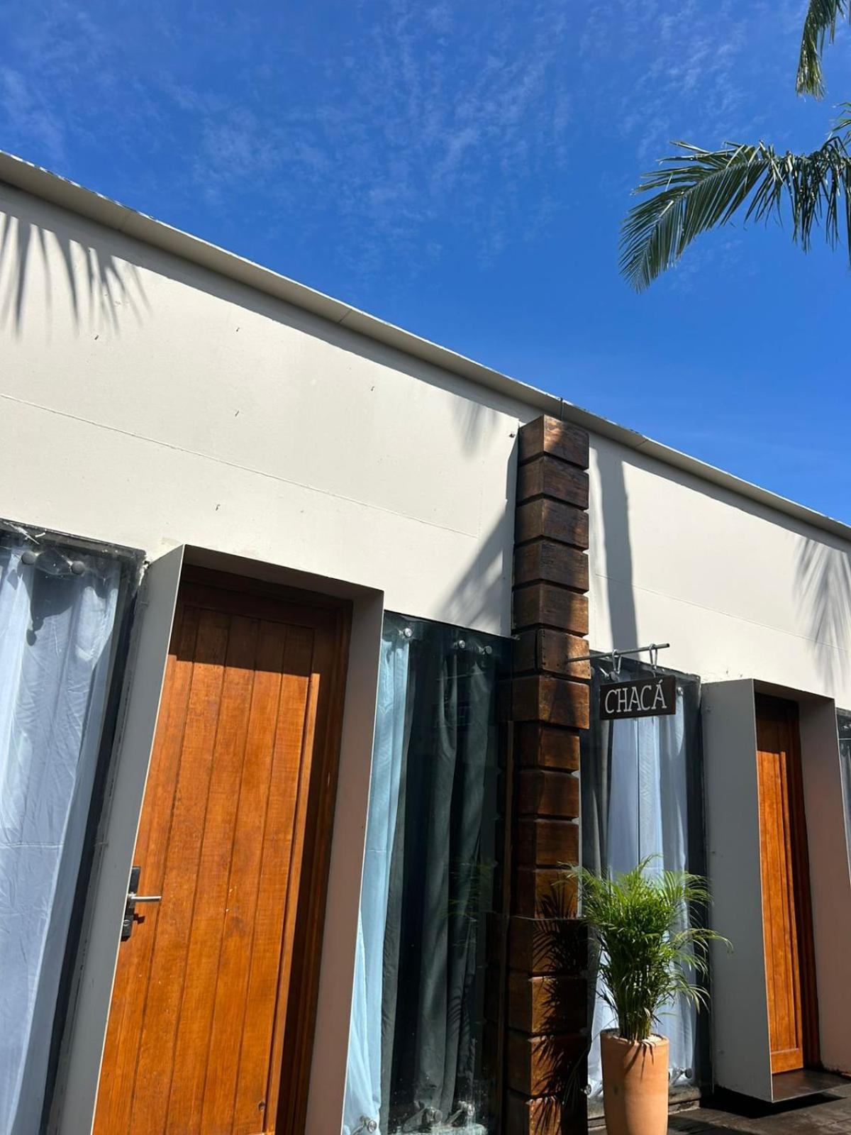 Alquimia Hotel Boutique Τουλούμ Εξωτερικό φωτογραφία