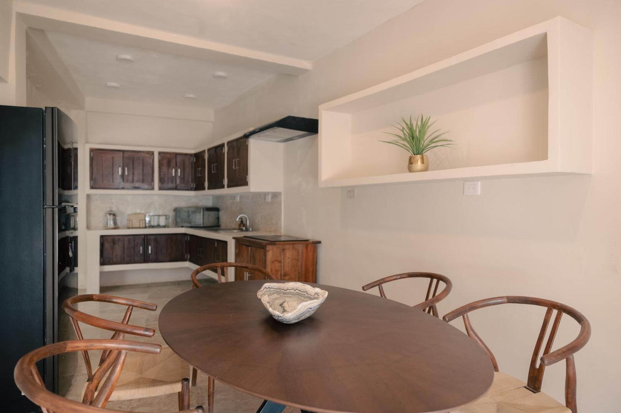 Alquimia Hotel Boutique Τουλούμ Εξωτερικό φωτογραφία