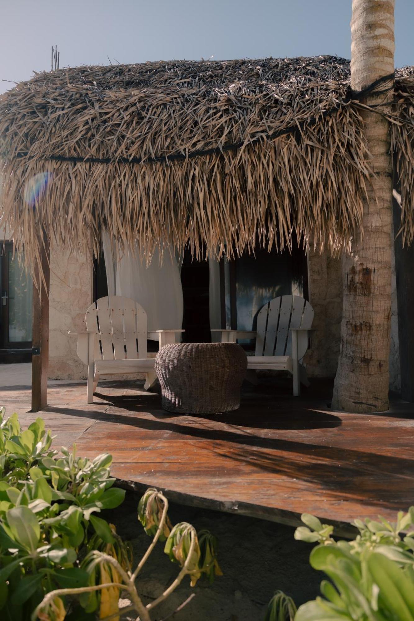 Alquimia Hotel Boutique Τουλούμ Εξωτερικό φωτογραφία