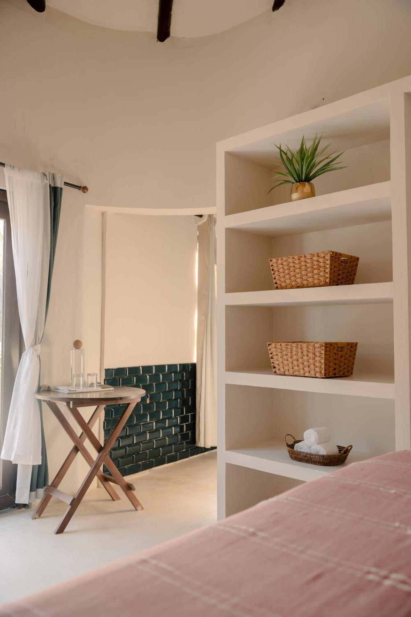 Alquimia Hotel Boutique Τουλούμ Εξωτερικό φωτογραφία