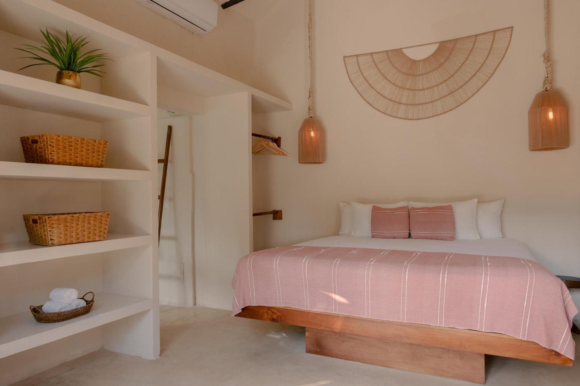 Alquimia Hotel Boutique Τουλούμ Εξωτερικό φωτογραφία