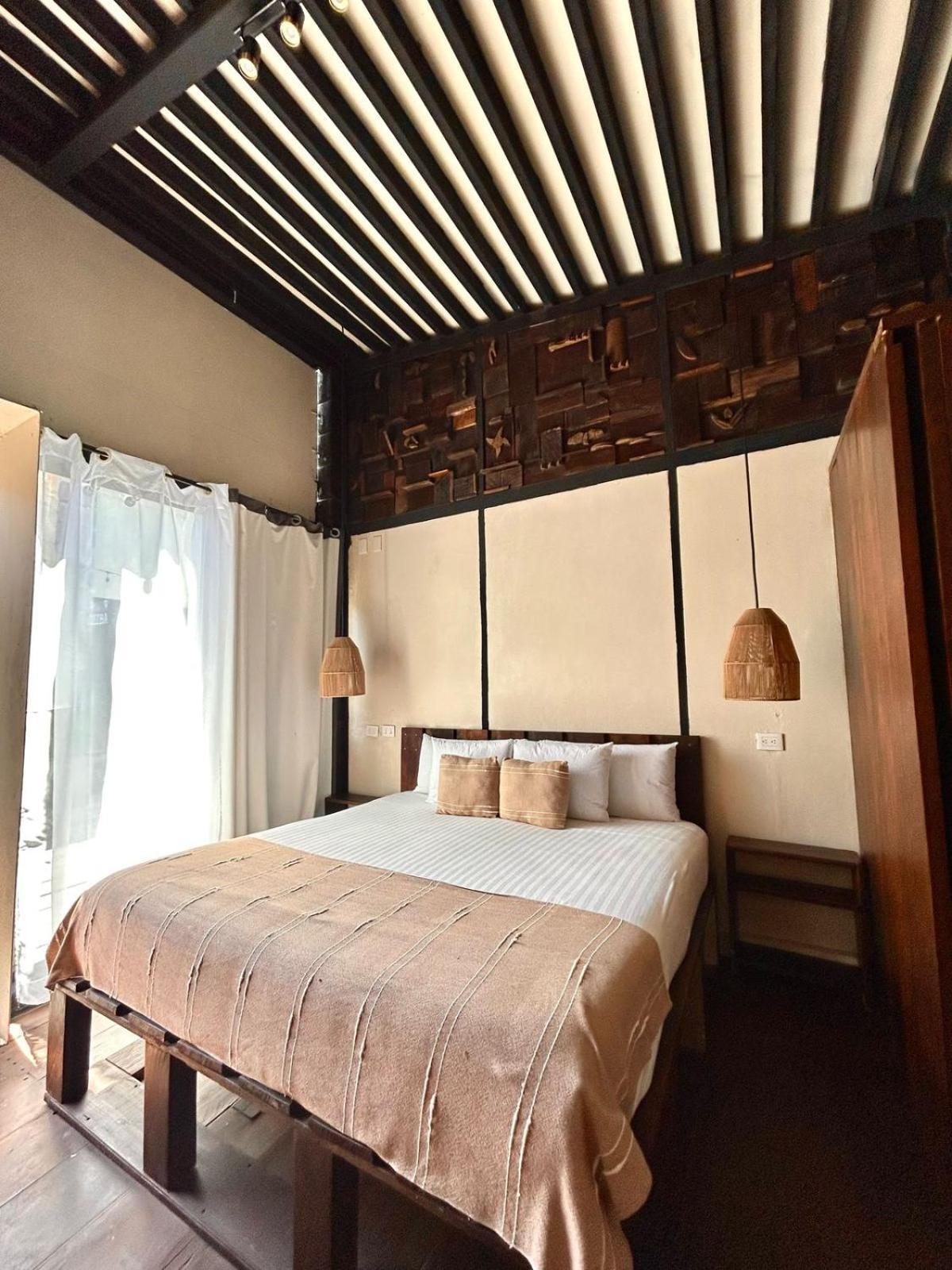 Alquimia Hotel Boutique Τουλούμ Εξωτερικό φωτογραφία