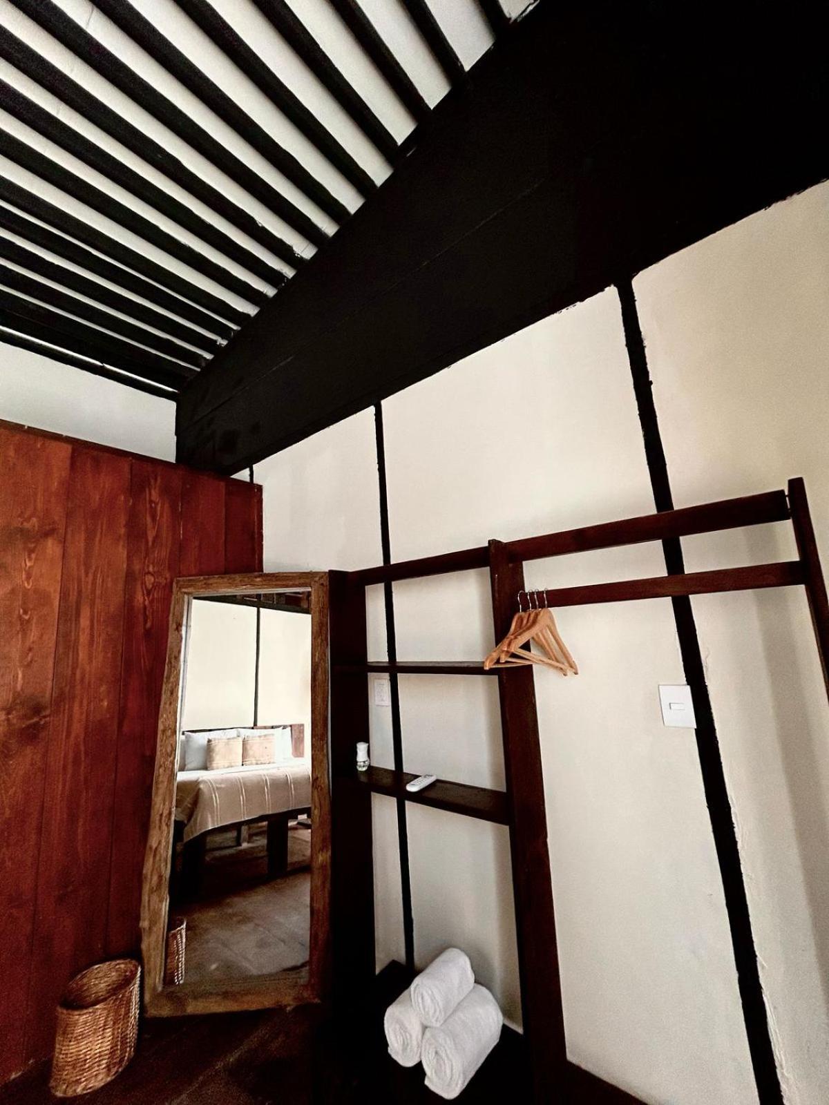 Alquimia Hotel Boutique Τουλούμ Εξωτερικό φωτογραφία