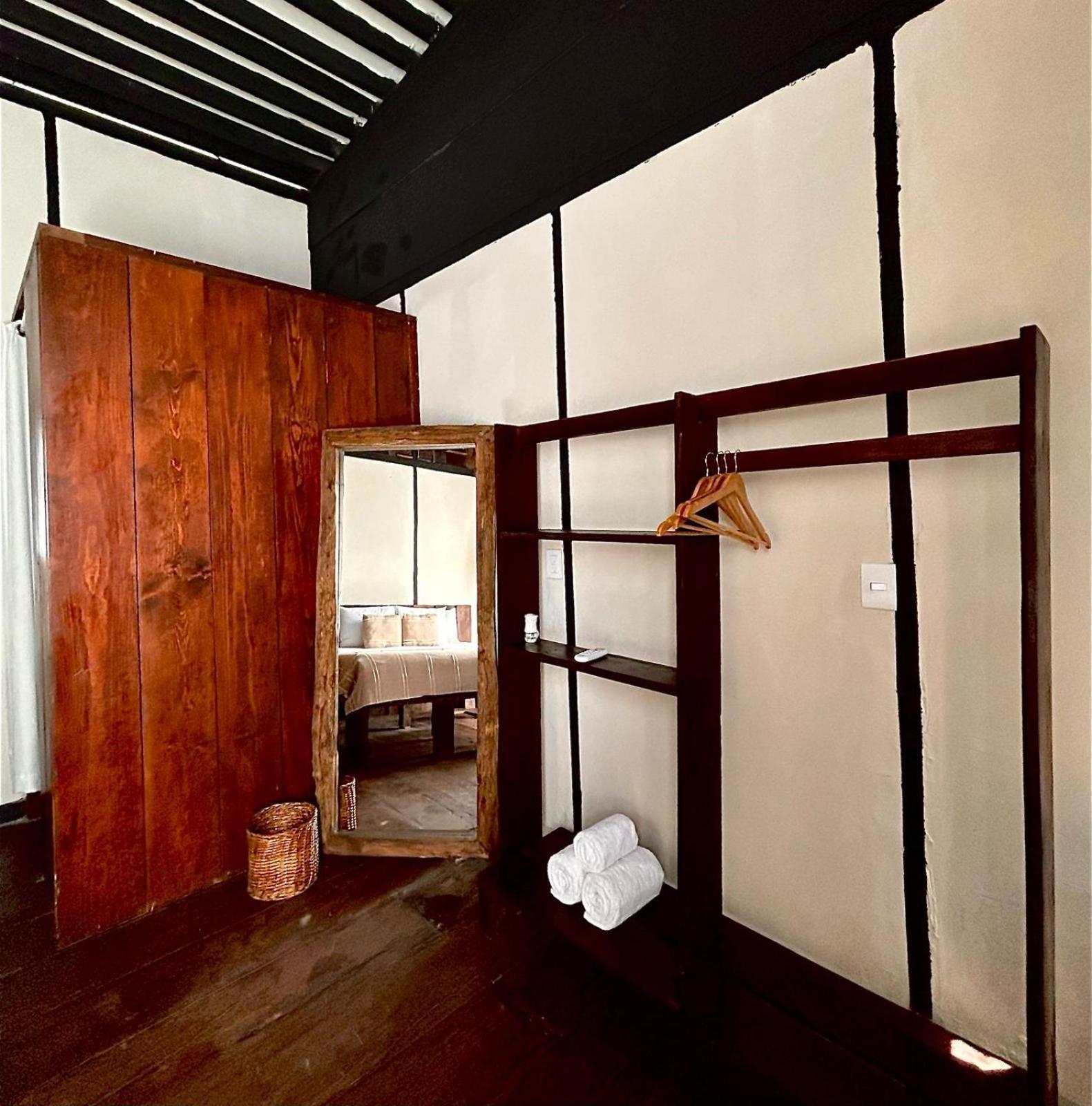 Alquimia Hotel Boutique Τουλούμ Εξωτερικό φωτογραφία
